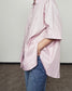 Blouse 102 - Baby Pink