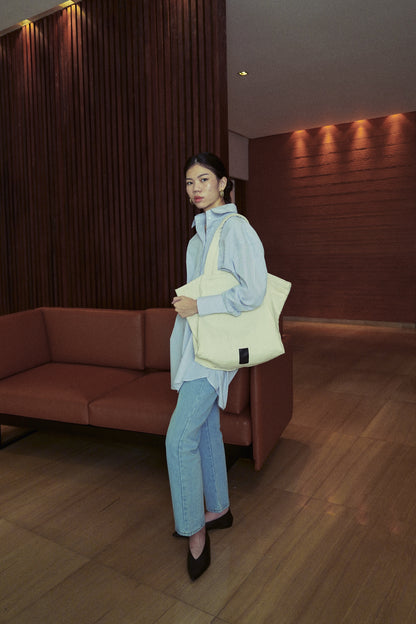 DEFECT SALE Homa Tote