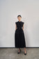 Zhu Dress - Black