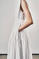 Zhu Dress - Broken White