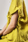 Niu Top - Yellow