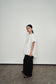 Amy Top - White