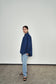 Blouse 101 - Blue