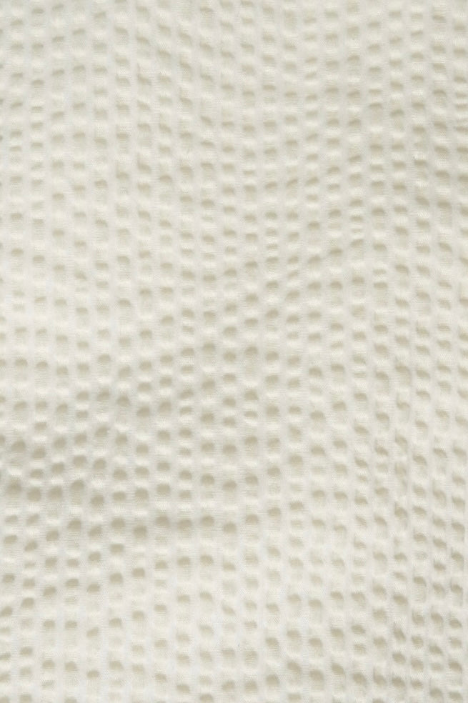 Camille Top - Broken White