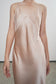 Slip Dress - Champagne