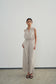 Viela Pants - Beige