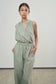 Viela Pants - Sage