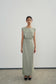 Gata Dress - Sage