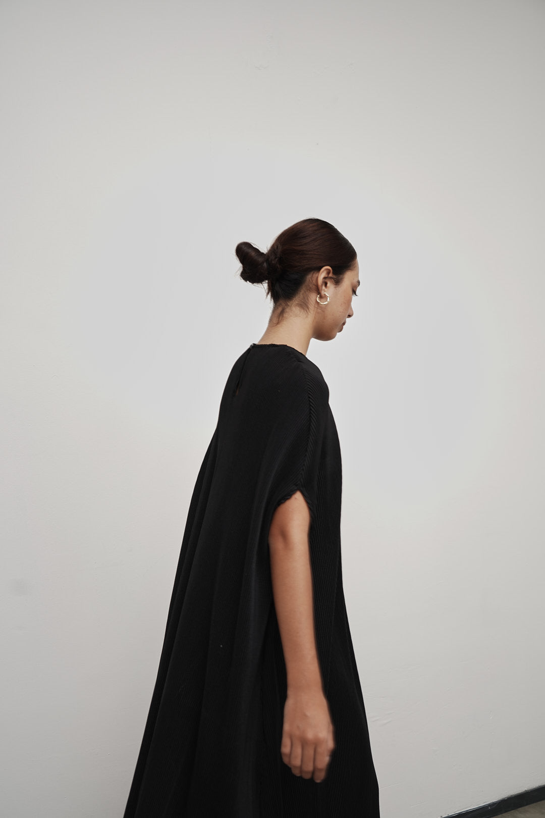 Tasa Dress - Black