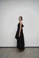 Gema Dress - Black