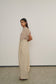 Aleta Pants - Beige
