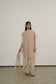 Oza Top - Beige