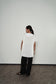 Amy Top - White