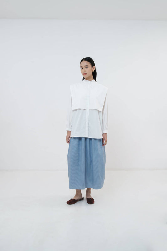 Levi Top - White