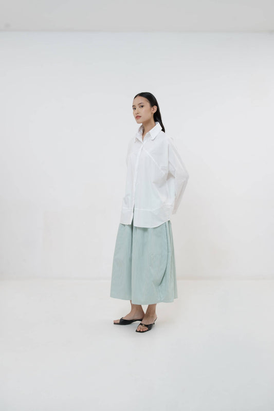 Jordan Top - White