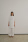 Oza Top - Broken White