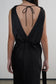 Neva Dress - Black