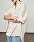 Blouse 102 - Light Cream