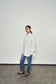Blouse 103 - White