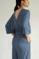 Klo Top - French Blue