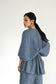 Klo Top - French Blue