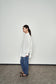 Blouse 103 - White