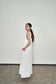 Clover Dress - Broken White