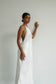 Odette Dress - Broken White