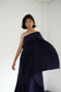Gema Dress - Navy