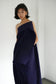 Gema Dress - Navy