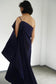 Gema Dress - Navy