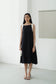 Kaia Dress - Black