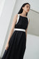 Kaia Dress - Black