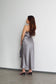 Scarlette Dress - Ash Grey
