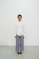 Millie Shirt - White