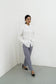 Millie Shirt - White