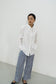 Millie Shirt - White
