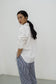 Millie Shirt - White