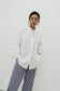 Millie Shirt - White