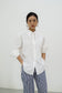 Millie Shirt - White