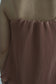 Arsya Tank - Brown