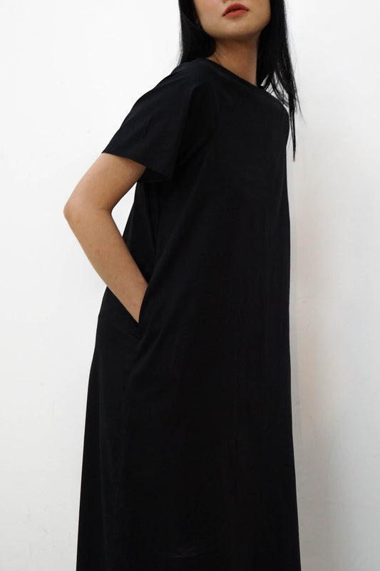 Ken Dress - Black