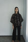 Vinkha Top - Black