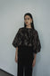 Vinkha Top - Black