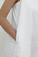 Eiko Dress - White