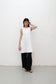 Eiko Dress - White