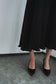 Anya Dress - Black