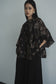 Vinkha Top - Black