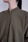 Blouse 104 - Moss Green