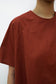 Taka Top - Brown